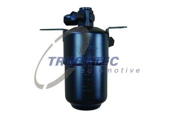 TRUCKTEC AUTOMOTIVE Kuivati,kliimaseade 02.59.041